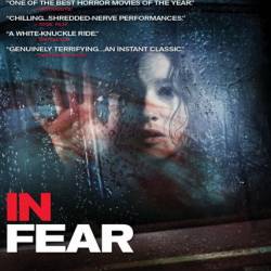   / In Fear (2013) HDRip