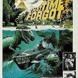 ,   / The Land That Time Forgot (1975) DVDRip