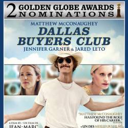    / Dallas Buyers Club (2013/HDRip/1400Mb/700Mb)  !
