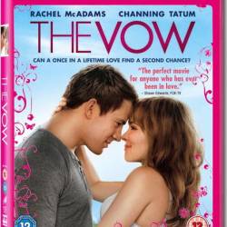  / The Vow (2012) BDRip-AVC