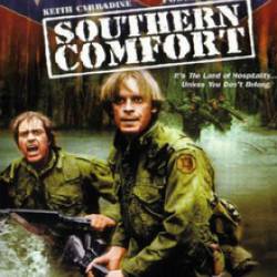   / Southern Comfort (1981) HDRip