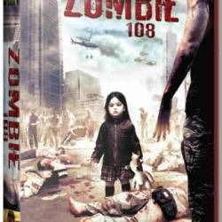  108 / Zombie 108 (2012) DVDRip