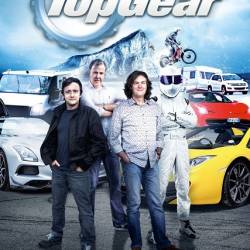   - 21  / Top Gear (2014)  HDTVRip -  7 ( 7)
