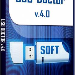USB Doctor v.4 By Extrimu 17.04 (x86/x64/RUS/ENG/2014)
