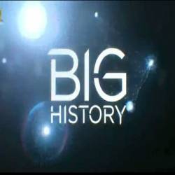  :   / Big History: The Superpower of Salt (2013)  IPTVRip