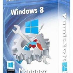 Windows 8 Manager 2.0.7