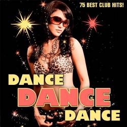 VA - Dance Dance Dance (2014) MP3