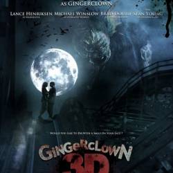   / Gingerclown (2013) WEBRip