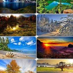 Beautiful Nature Wallpapers 83