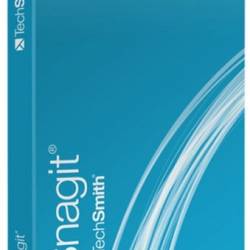 Techsmith Snagit 12.0.0.1001