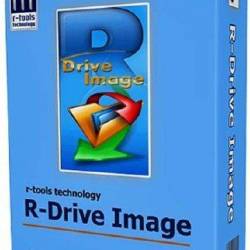 R-Drive Image 5.3 build 5305