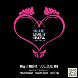 VA - Blue Marlin Ibiza (2014)