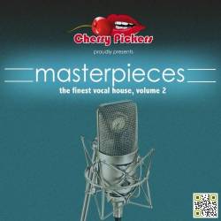 VA - Masterpieces Vol.2: The Finest Vocal House (2014)