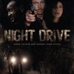   / Night Drive HDRip