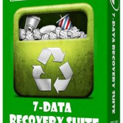 7-Data Recovery Suite 3.0 Portable