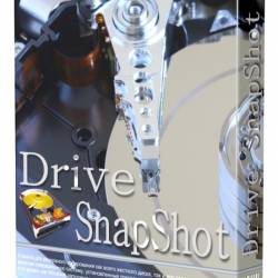 Drive SnapShot 1.43.16874