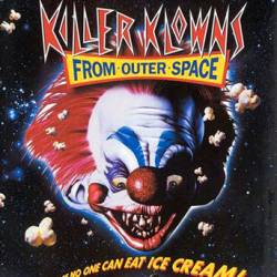 -   / Killer Klowns from Outer Space (1988) BDRip