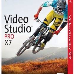 Corel VideoStudio Pro X7 v17.1.0.22 SP1 (x86/x64)