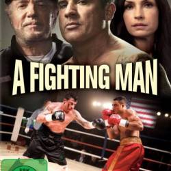  / A Fighting Man (2014) WEB-DLRip/1400MB/700MB/