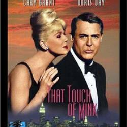    /    / That Touch of Mink (1962) BDRip 720p