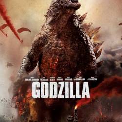  / Godzilla (2014) TS | 2100Mb/1400Mb/700Mb