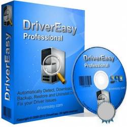 DriverEasy Professional 4.7.2.18340