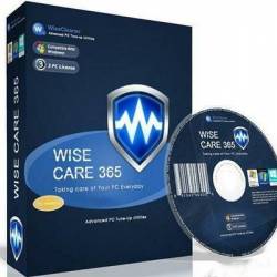 Wise Care 365 Pro 3.14.273 + Portable