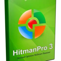 HitmanPro 3.7.9 Build 220 ML/RUS