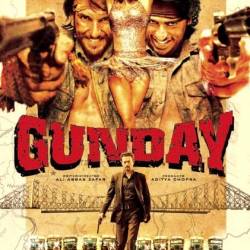   / Gunday (2014) HDRip |  