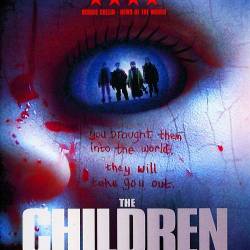  / The Children (2008) BDRip