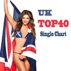 The Official UK Top 40 Singles Chart (06.07.2014)