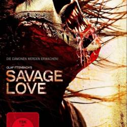   / Savage Love (2012) HDRip |  