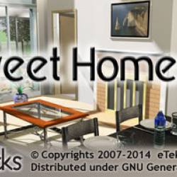 Sweet Home 3D v.4.3 - RUS -   ,     3D