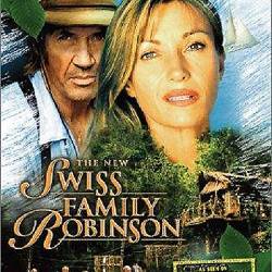   / The New Swiss Family Robinson (1998) DVDRip