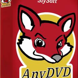 AnyDVD & AnyDVD HD 7.4.9.0 Final ML/RUS