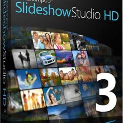 Ashampoo Slideshow Studio HD 3.0.6.2 ML/RUS