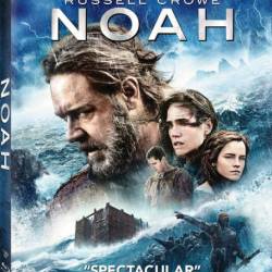  / Noah (2014) BDRip-AVC | 