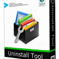 Uninstall Tool 3.4 Build 5353 Final ML/RUS