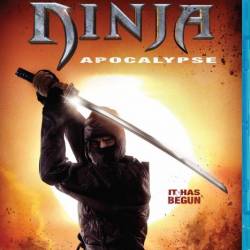   / Ninja Apocalypse (2014) HDRip/BDRip 720p/BDRip 1080p