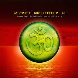 Planet Meditation 2 (2014)