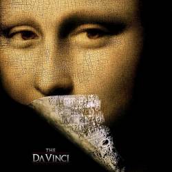    / The Da Vinci files (2005) DVD-5