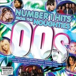 Number 1 Hits From The Noughties (2014)