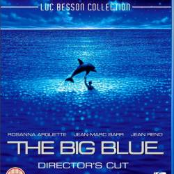   ( ) / Le grand bleu (Director's Cut) (1988/Rus/Ukr/Fre/Eng) BDRip | BDRip 720p | BDRip 1080p