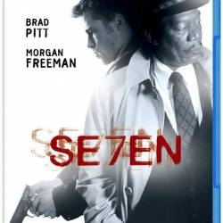  / Seven / Se7en (1995) HDRip/HDRip-AVC/BDRip 720p