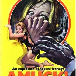  /    / Amuck / Alla ricerca del piacere (1972) VHSRip |  