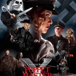  :   / Puppet Master X: Axis Rising (2012) DVDRip |  