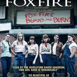 ,    / Foxfire (2012) HDRip   