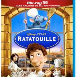  / Ratatouille (2007) DVDRip | DVD5 | BDRip | BDRip 720p | BDRip 1080p | BDRip 1080p 3D