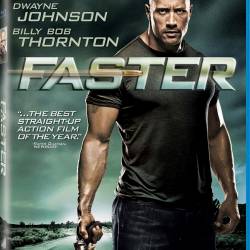   / Faster (2010) HDRip-AVC