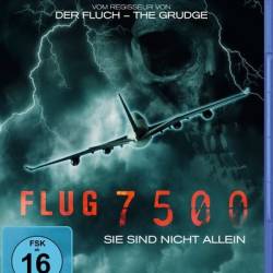 Flug 7500 / 7500 (2014/Deutsch) HDRip